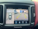 Maserati levante 3.0 d v6 275ch granlusso occasion simplicicar lagny  simplicicar simplicibike france