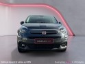 Fiat 500x my21 1.3 firefly turbo t4 150 ch dct connect edition occasion simplicicar limoges  simplicicar simplicibike france