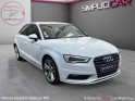 Audi a3 berline 2.0 tdi 150 s line s tronic 6 occasion le raincy (93) simplicicar simplicibike france