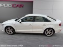 Audi a3 berline 2.0 tdi 150 s line s tronic 6 occasion le raincy (93) simplicicar simplicibike france