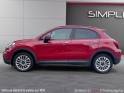 Fiat 500x my18 1.4 multiair 140 ch dct /boite auto / carplay / camera recul occasion champigny-sur-marne (94) simplicicar...