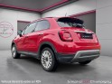 Fiat 500x my18 1.4 multiair 140 ch dct /boite auto / carplay / camera recul occasion champigny-sur-marne (94) simplicicar...