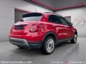 Fiat 500x my18 1.4 multiair 140 ch dct /boite auto / carplay / camera recul occasion champigny-sur-marne (94) simplicicar...