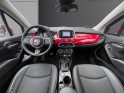 Fiat 500x my18 1.4 multiair 140 ch dct /boite auto / carplay / camera recul occasion champigny-sur-marne (94) simplicicar...