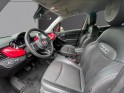 Fiat 500x my18 1.4 multiair 140 ch dct /boite auto / carplay / camera recul occasion champigny-sur-marne (94) simplicicar...