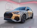 Audi rs q3 sportback 7  400 ch 2.5 tfsi s tronic occasion avignon (84) simplicicar simplicibike france