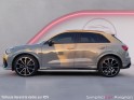 Audi rs q3 sportback 7  400 ch 2.5 tfsi s tronic occasion avignon (84) simplicicar simplicibike france