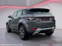 Land rover range rover evoque full options mark iv td4 190 hse dynamic bva occasion avignon (84) simplicicar simplicibike...