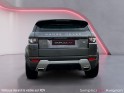 Land rover range rover evoque full options mark iv td4 190 hse dynamic bva occasion avignon (84) simplicicar simplicibike...