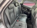 Land rover range rover evoque full options mark iv td4 190 hse dynamic bva occasion avignon (84) simplicicar simplicibike...