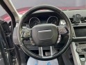 Land rover range rover evoque full options mark iv td4 190 hse dynamic bva occasion avignon (84) simplicicar simplicibike...