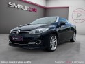 Renault megane iii cc dci 130 energy intens occasion simplicicar limoges  simplicicar simplicibike france