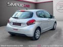 Peugeot 208 business bluehdi 100 ch ss bvm6 active business occasion simplicicar lagny  simplicicar simplicibike france