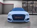 Audi s3 sportback 2.0 tfsi 310 s tronic 7 quattro toit pano full cuir garantie 12 mois occasion simplicicar marignane ...