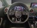 Audi s3 sportback 2.0 tfsi 310 s tronic 7 quattro toit pano full cuir garantie 12 mois occasion simplicicar marignane ...