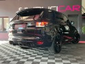 Land rover range rover sport mark iv v8 s/c 5.0l svr a garantie 12 mois occasion  simplicicar aix les bains simplicicar...