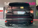 Land rover range rover sport mark iv v8 s/c 5.0l svr a garantie 12 mois occasion  simplicicar aix les bains simplicicar...