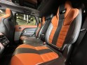 Land rover range rover sport mark iv v8 s/c 5.0l svr a garantie 12 mois occasion  simplicicar aix les bains simplicicar...