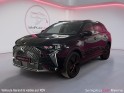 Ds ds7 crossback bluehdi 130 ch performance line occasion (ne pas utiliser) simplicicar reims simplicicar simplicibike france