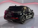 Ds ds7 crossback bluehdi 130 ch performance line occasion (ne pas utiliser) simplicicar reims simplicicar simplicibike france