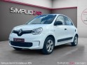 Renault twingo iii 1.0 sce 70 e6c zen occasion simplicicar vernon simplicicar simplicibike france