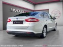 Ford mondeo 1.6 tdci 115 econetic business nav occasion simplicicar st-maximin simplicicar simplicibike france