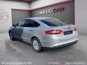 Ford mondeo 1.6 tdci 115 econetic business nav occasion simplicicar st-maximin simplicicar simplicibike france