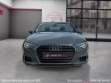 Audi a3 cabriolet 2.0 tdi 150 s tronic 6 sport gris nano revision complete  pneus, disques et plaq de freins neuve garantie...