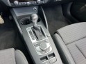 Audi a3 cabriolet 2.0 tdi 150 s tronic 6 sport gris nano revision complete  pneus, disques et plaq de freins neuve garantie...