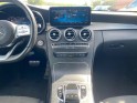 Mercedes classe c coupe 220 d 9g-tronic amg line garantie 12 mois occasion simplicicar lyon ouest simplicicar simplicibike...