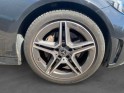 Mercedes classe c coupe 220 d 9g-tronic amg line garantie 12 mois occasion simplicicar lyon ouest simplicicar simplicibike...