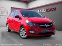 Opel karl 1.0 - 73 ch edition plus occasion simplicicar arras  simplicicar simplicibike france