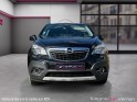 Opel mokka 1.4 turbo - 140 ch 4x2 cosmo pack a  boitier flexfuel  cuir bi-ton  toit ouvrant occasion simplicicar vernon...