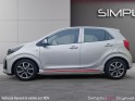 Kia picanto 1.2 dpi 84ch bvma5 gt line/carplay/camera ar/24 000km seulement occasion simplicicar orgeval  simplicicar...