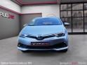 Toyota auris hybride 136h executive occasion simplicicar tours  simplicicar simplicibike france