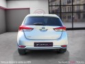 Toyota auris hybride 136h executive occasion simplicicar tours  simplicicar simplicibike france