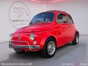 Fiat 500l abarth occasion  simplicicar vaucresson nice - pfvauto simplicicar simplicibike france