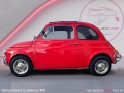 Fiat 500l abarth occasion  simplicicar vaucresson nice - pfvauto simplicicar simplicibike france