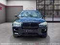 Bmw x6 e71 lci xdrive50i 407ch exclusive individual a occasion simplicicar lagny  simplicicar simplicibike france