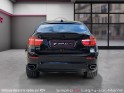 Bmw x6 e71 lci xdrive50i 407ch exclusive individual a occasion simplicicar lagny  simplicicar simplicibike france