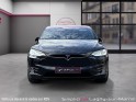 Tesla model x 100d - dual motor occasion simplicicar lagny  simplicicar simplicibike france