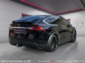 Tesla model x 100d - dual motor occasion simplicicar lagny  simplicicar simplicibike france