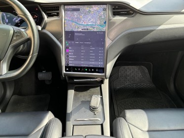 Tesla model x 100d - dual motor occasion simplicicar lagny  simplicicar simplicibike france