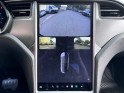 Tesla model x 100d - dual motor occasion simplicicar lagny  simplicicar simplicibike france