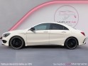 Mercedes classe cla 45 amg 4matic edition 1 7-g dct a echap sport amg . pack perf  pack black amg  toit ouvrant garantie...