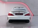 Mercedes classe cla 45 amg 4matic edition 1 7-g dct a echap sport amg . pack perf  pack black amg  toit ouvrant garantie...