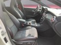 Mercedes classe cla 45 amg 4matic edition 1 7-g dct a echap sport amg . pack perf  pack black amg  toit ouvrant garantie...