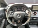 Mercedes classe cla 45 amg 4matic edition 1 7-g dct a echap sport amg . pack perf  pack black amg  toit ouvrant garantie...