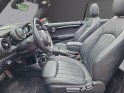 Mini cabriolet f57 lci cooper s 2.0 i 192 ch bva7 finition john cooper works occasion simplicicar lagny  simplicicar...