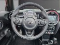 Mini cabriolet f57 lci cooper s 2.0 i 192 ch bva7 finition john cooper works occasion simplicicar lagny  simplicicar...